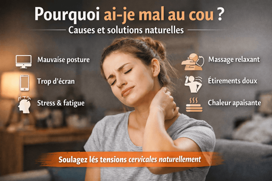 COu en douleurs