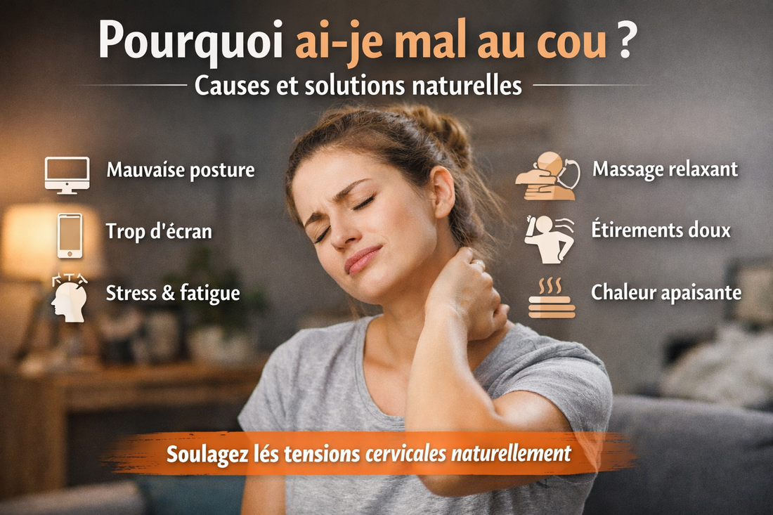 COu en douleurs