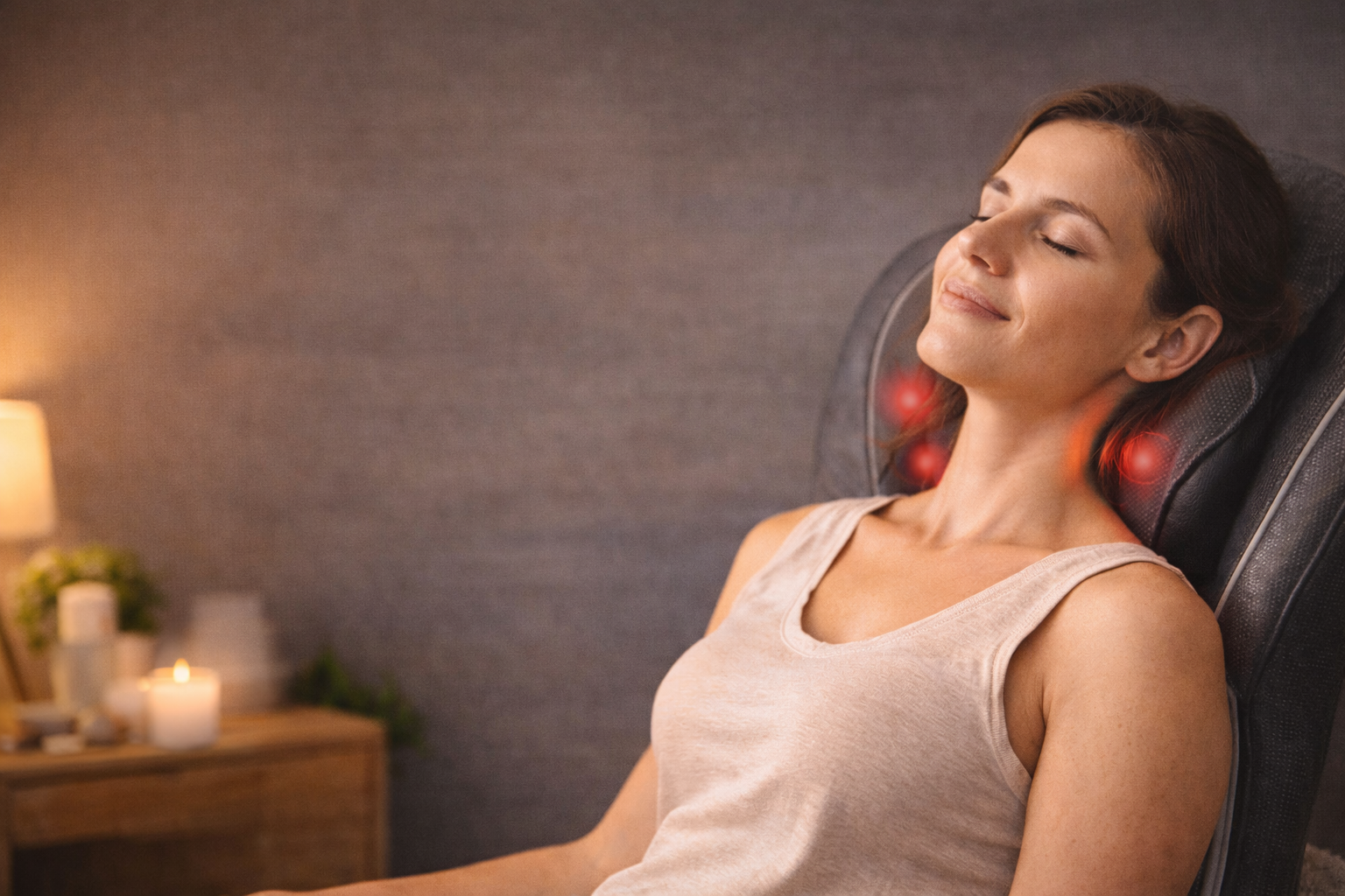 Les bienfaits du massage pour réduire les douleurs musculaires