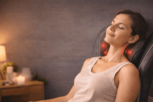 Les bienfaits du massage pour réduire les douleurs musculaires