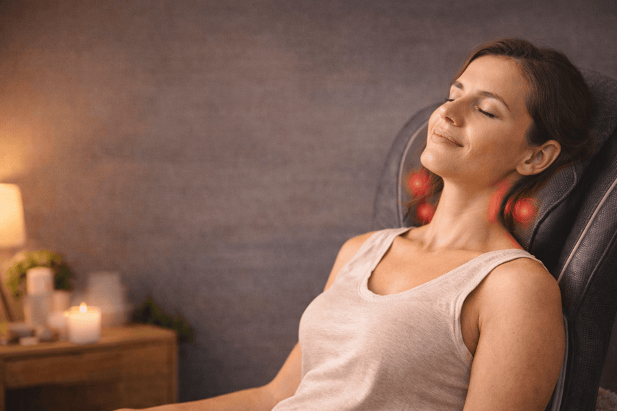 Les bienfaits du massage pour réduire les douleurs musculaires