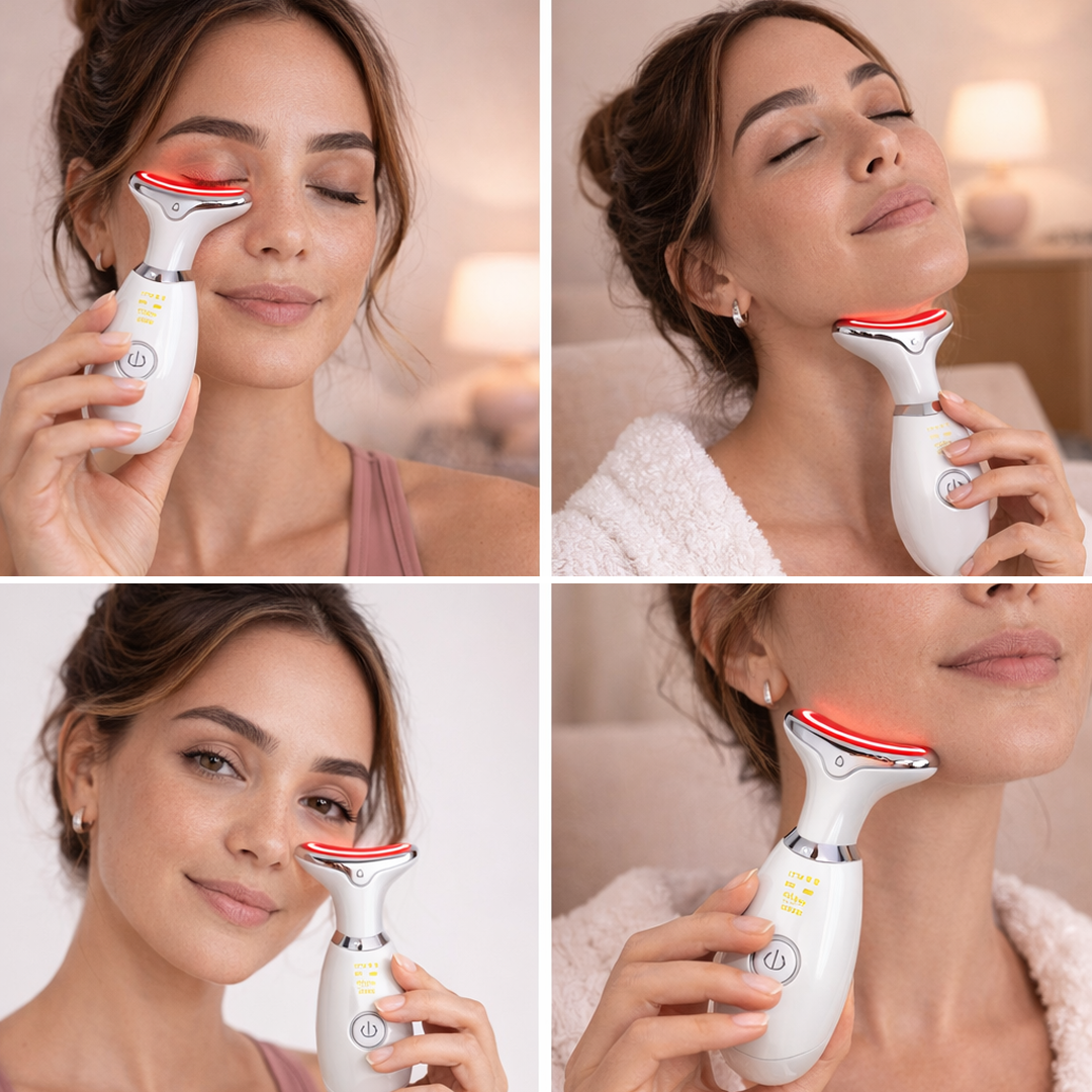 Utilisation de produit pour le lifting