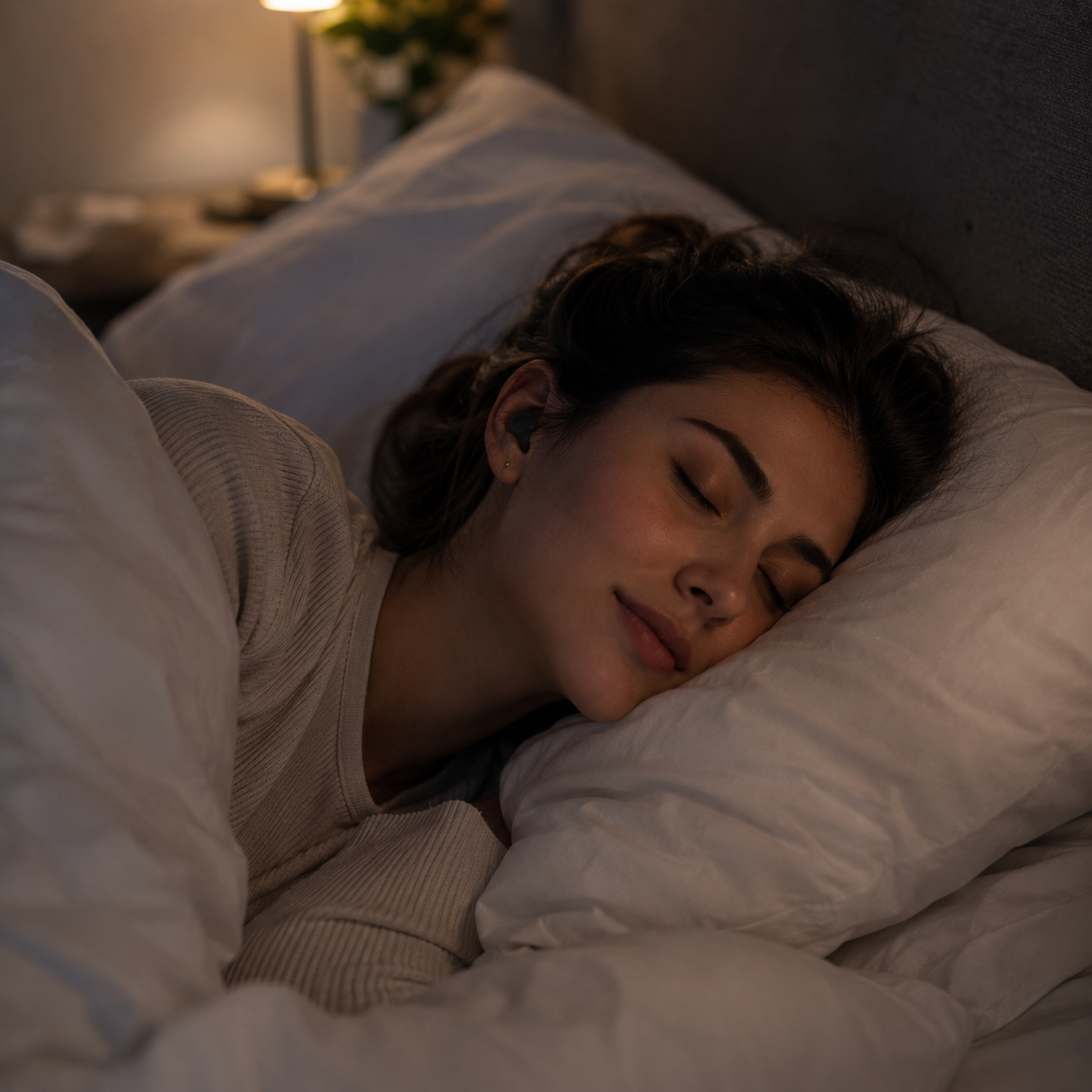 Product for better sleeping