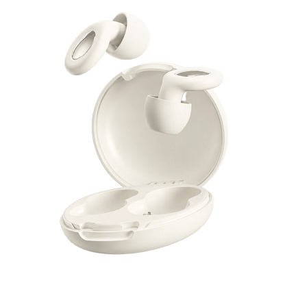 AuraQuiet -SilentSleep Soft Ear Plugs