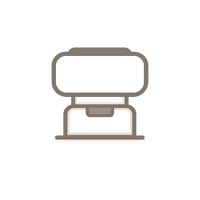 AURASTEP® Smart Cupper