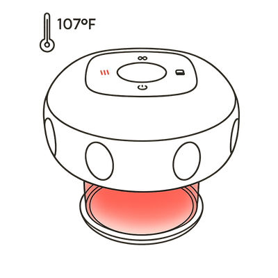 Cupping thérapy
