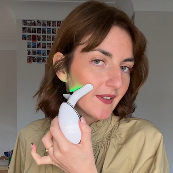 Liftpro, the mode green for skin