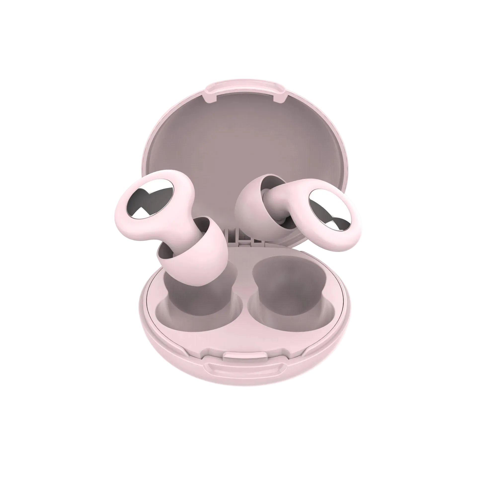 AuraQuiet -SilentSleep Soft Ear Plugs