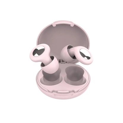 AuraQuiet -SilentSleep Soft Ear Plugs
