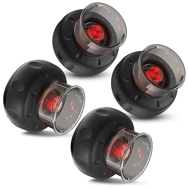 Aurastep™ Smart Cupping therapy+