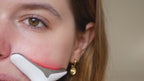 Vidéo using lift pro product for face lifting