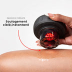 cupping therapymode for satisfaction