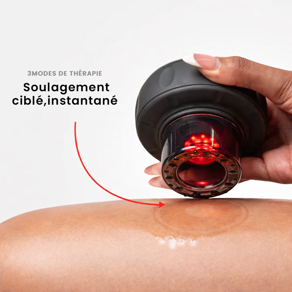 cupping therapymode for satisfaction